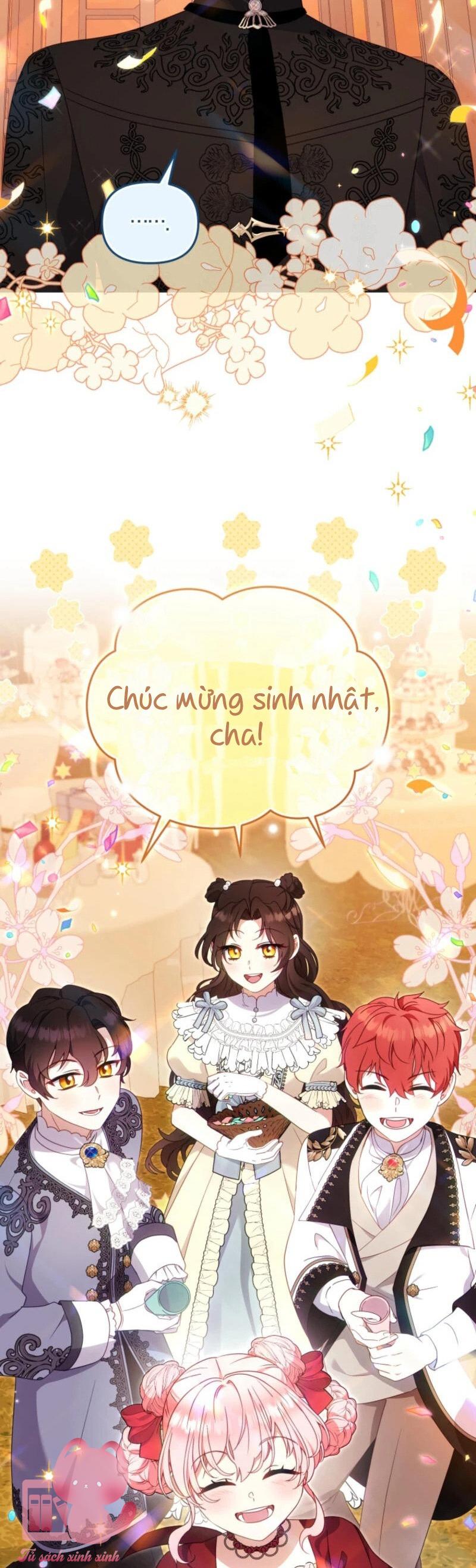 Tôi Được Nuôi Dưỡng Bởi Những Kẻ Phản Diện Chap 102 - Trang 3