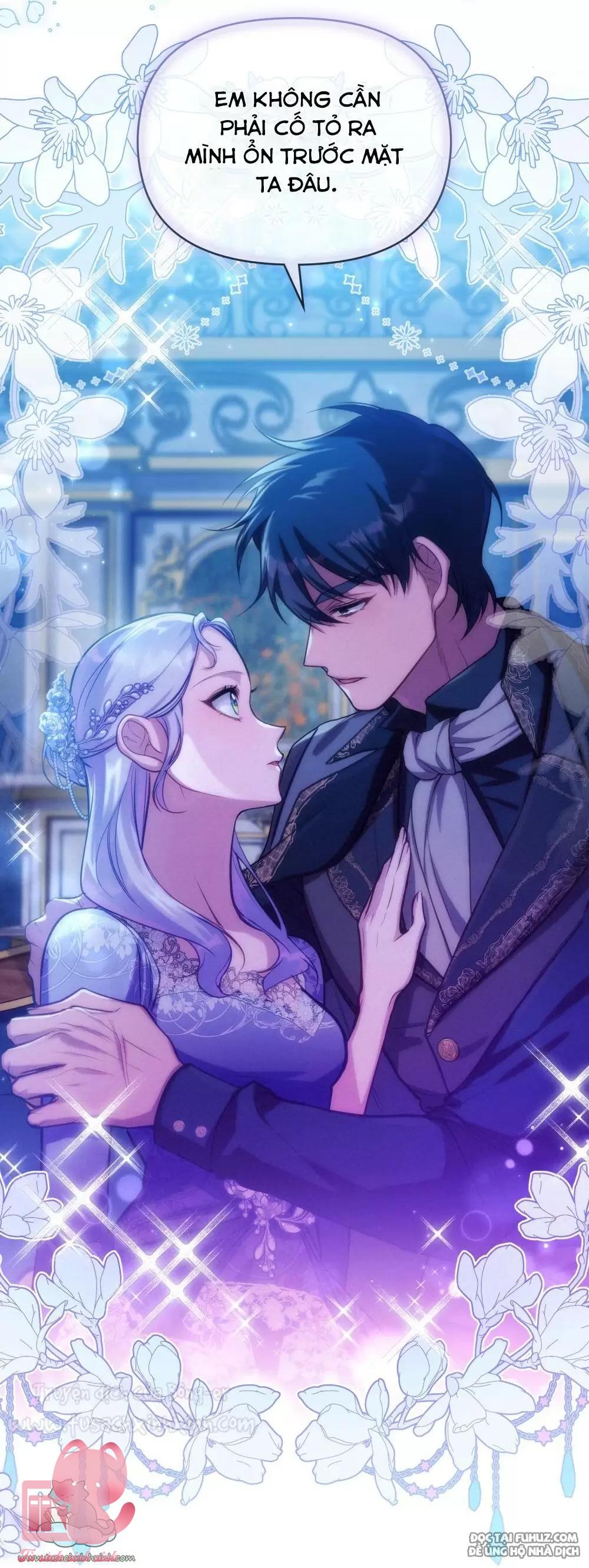 Nếu Không Vâng Lời Công Tước Chapter 20 - Trang 4