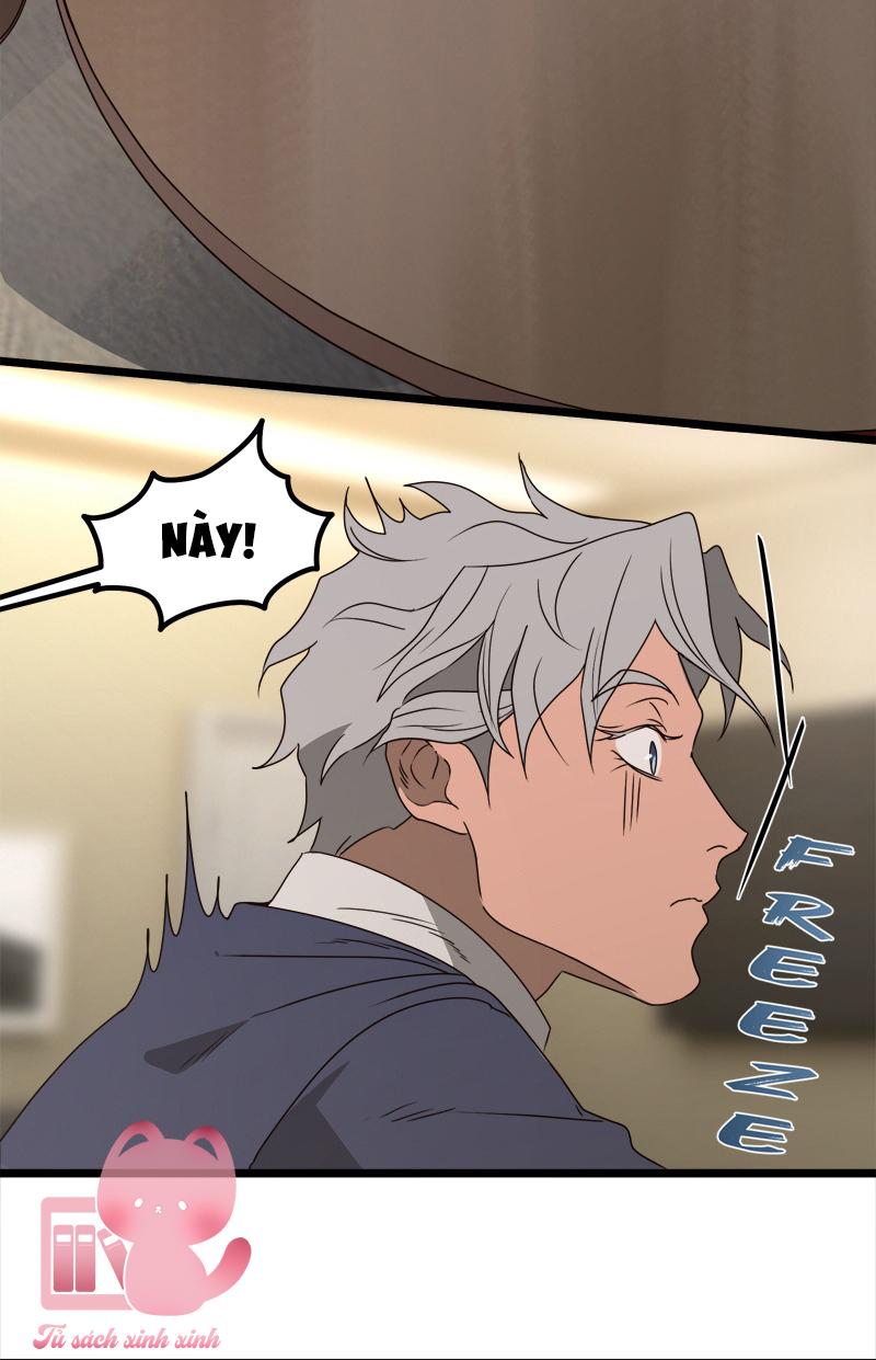 Bảo Mẫu Của Mafia Chap 45 - Trang 4