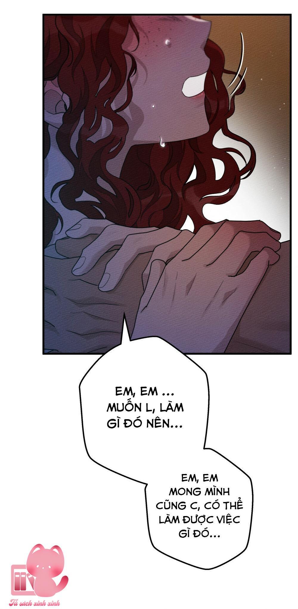 Dưới Tán Cây Sồi Chap 53 - Trang 2