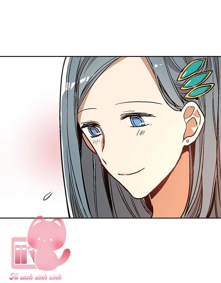 Vị Hôn Thê Khế Ước Của Công Tước Chapter 17 - Trang 4