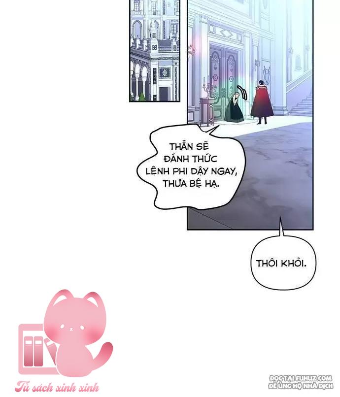 Hoàng Hậu Tái Hôn Chapter 60 - Trang 4