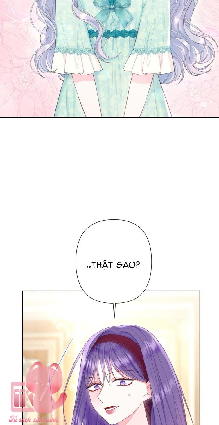 Người Anh Trai Mạnh Nhất Của Tôi Đã Mất Trí Nhớ Chap 31 - Trang 4