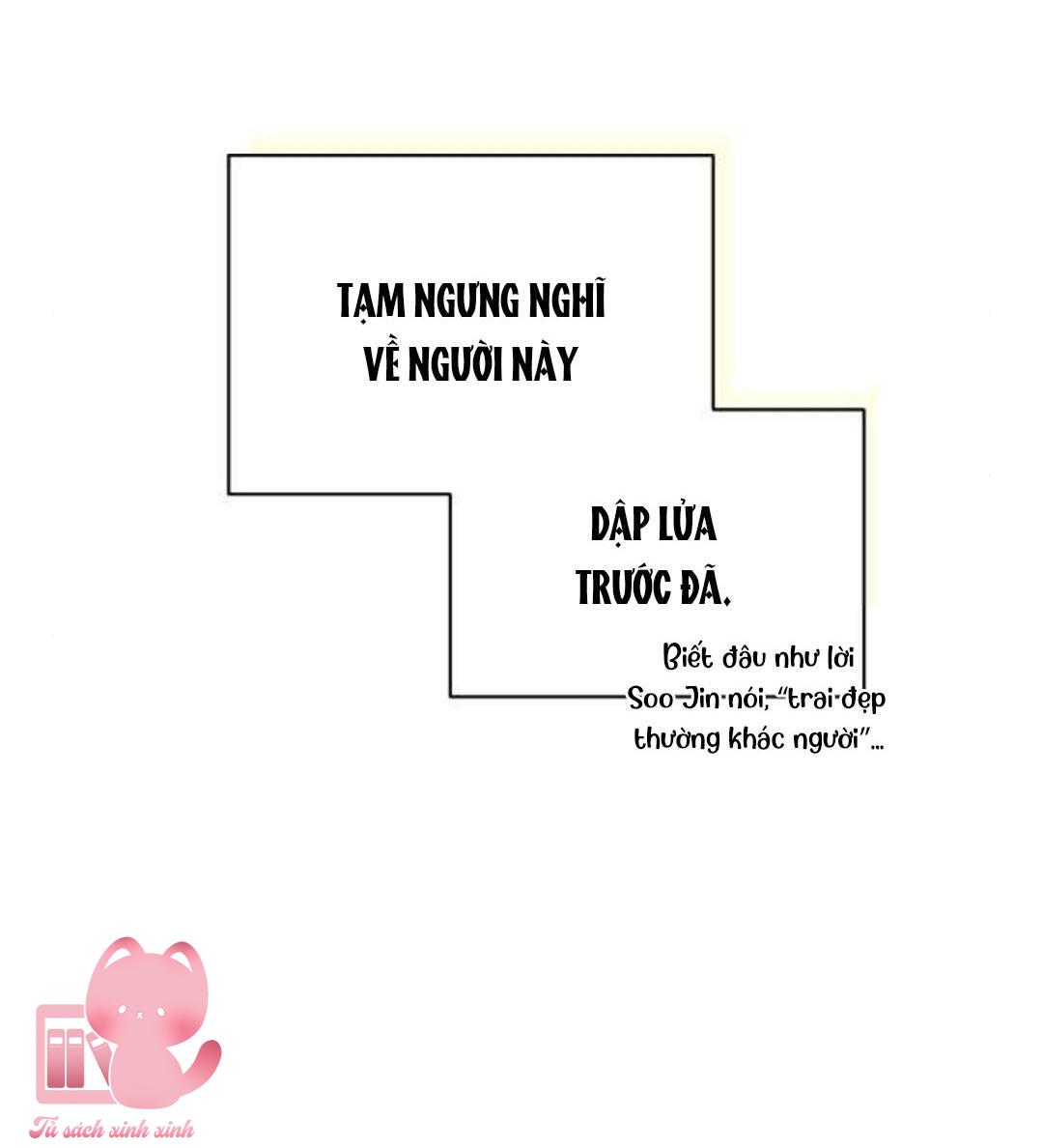 Xin Người Đừng Quên Chap 5 - Trang 4