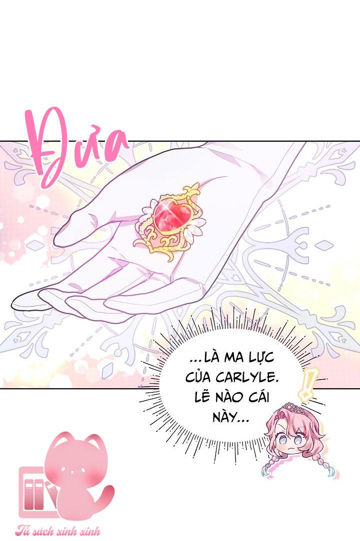 Quý Cô Thế Giới Ngầm Chap 51 - Trang 4