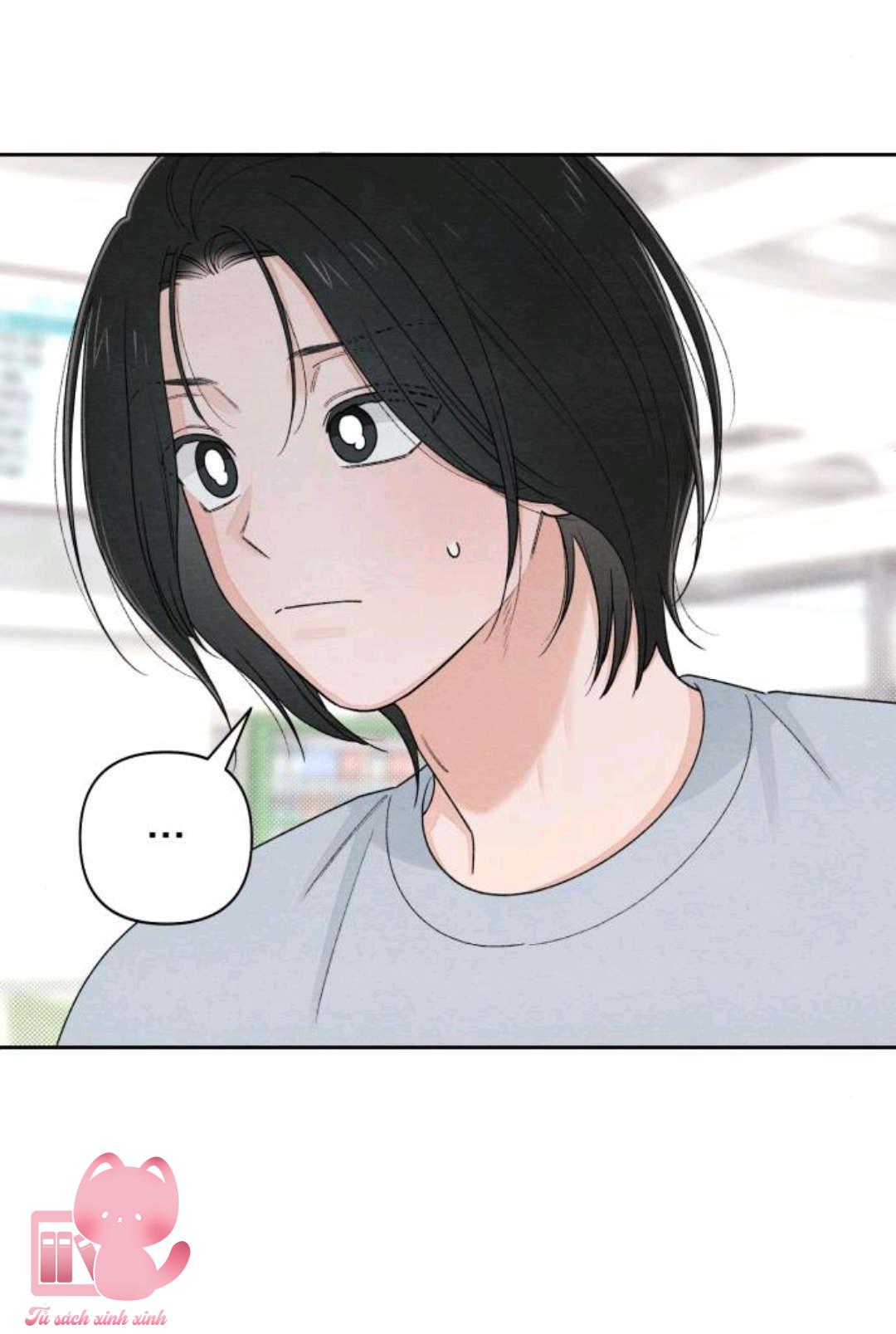 Bí Mật Thanh Xuân Chapter 97 - Trang 4