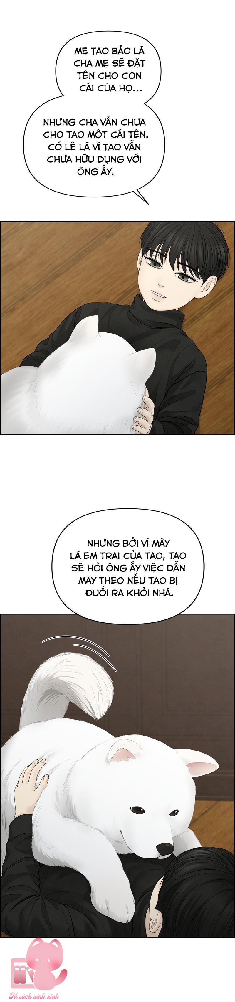 Hy Vọng Duy Nhất Chap 55 - Trang 2