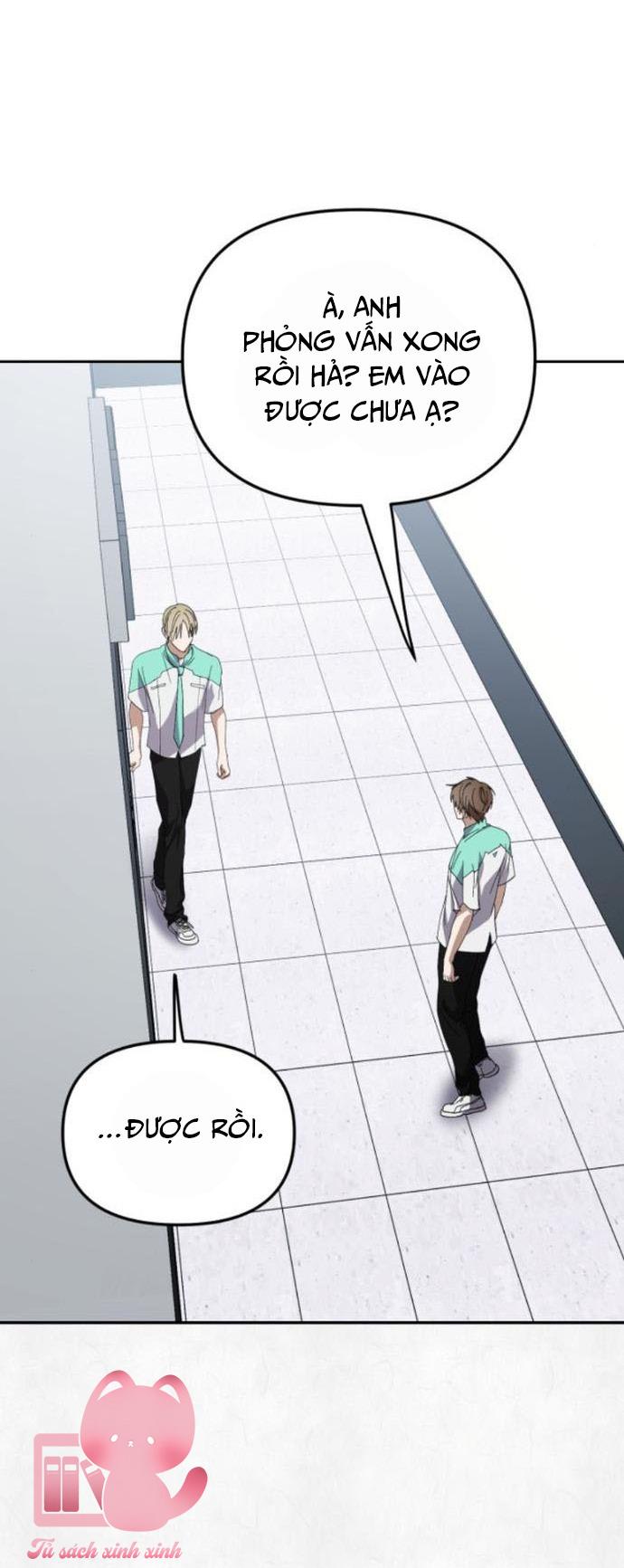 STARDUST PROJECT Chap 32 - Trang 3