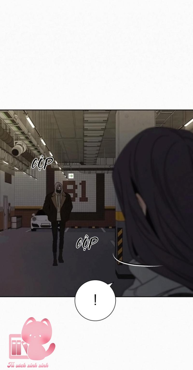 Chiến Lược Tình Yêu Trong Sáng Chap 128 - Trang 2