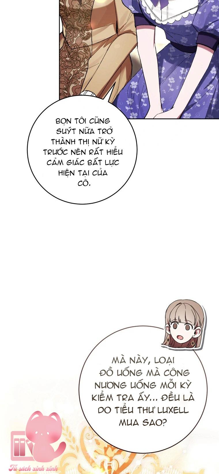 Làm Ác Nữ Bộ Không Tuyệt Sao? Chapter 78 - Trang 4