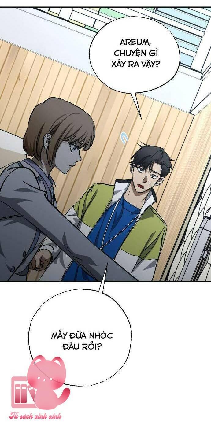 Đêm Của Bóng Tối Chapter 41 - Trang 4