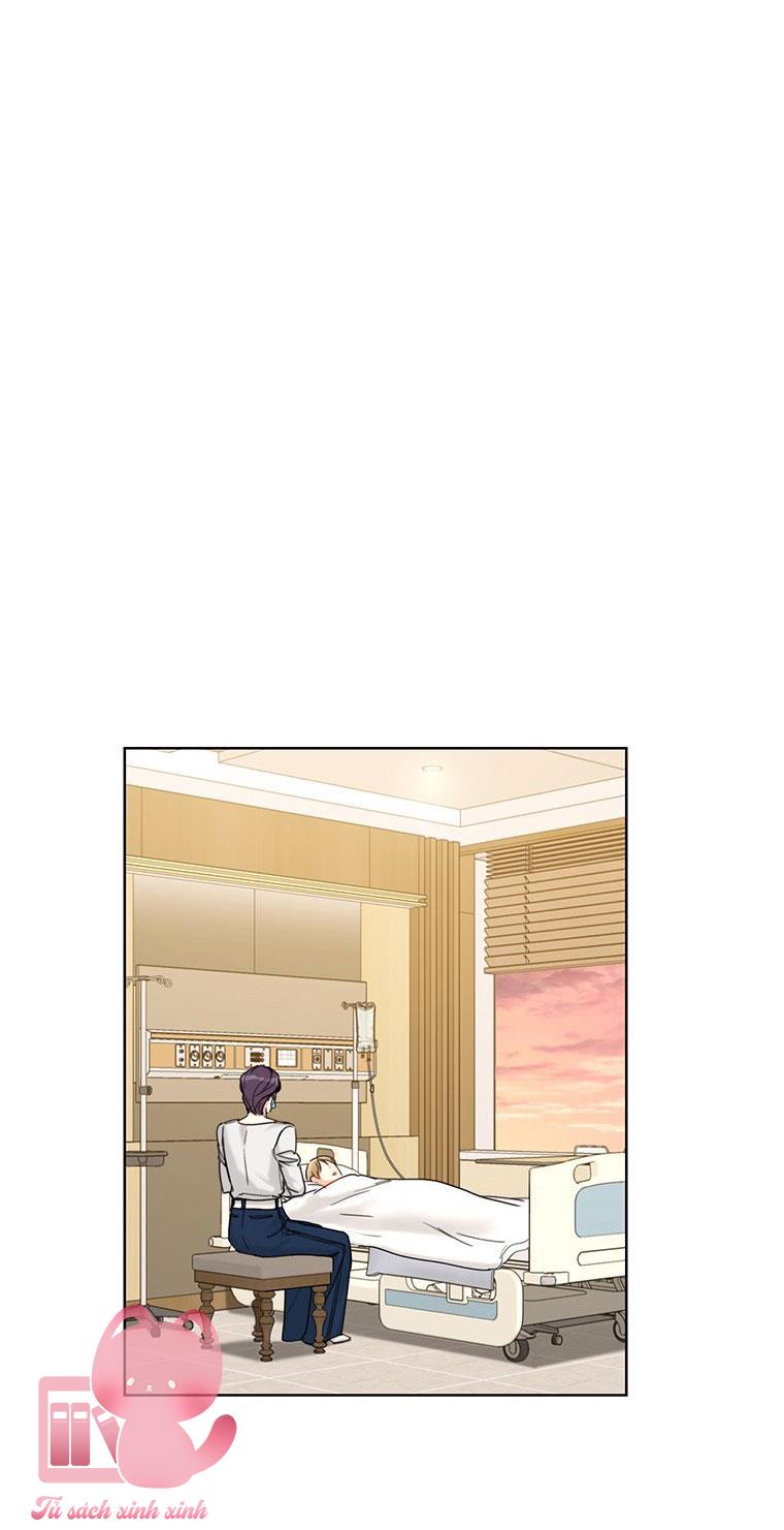 Hẹn hò chốn công sở Chapter 116 - Trang 3