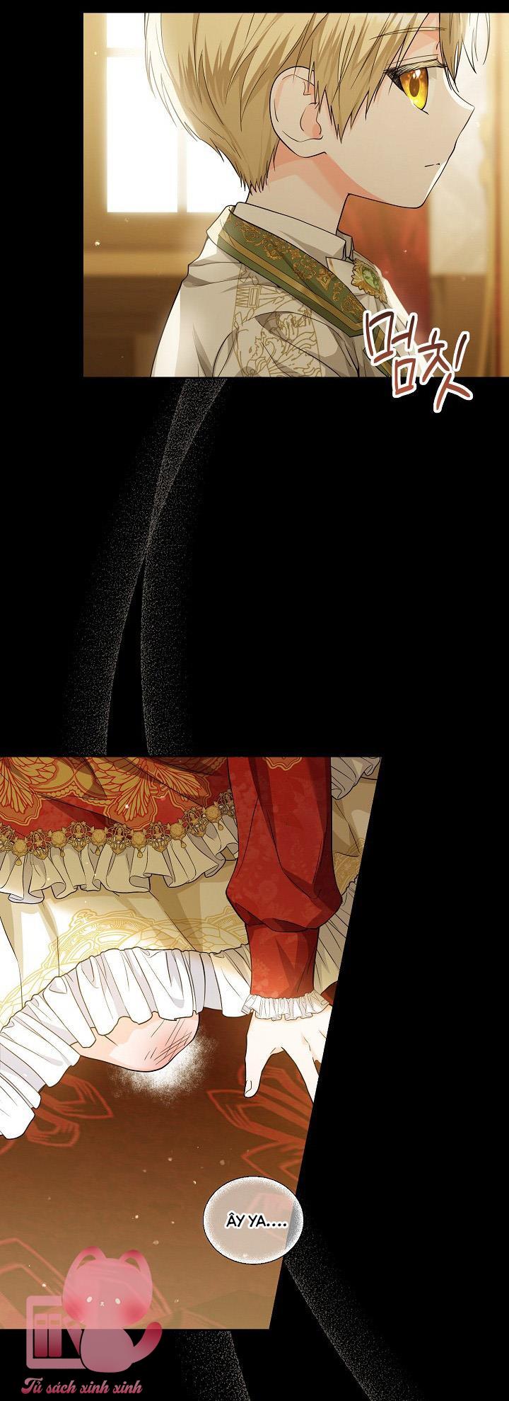 Hoàng Nữ Cosplay Nonfan Chapter 19 - Trang 4