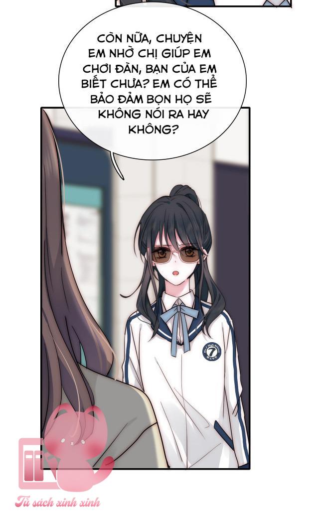 Bệnh Yêu Chapter 6 - Trang 4