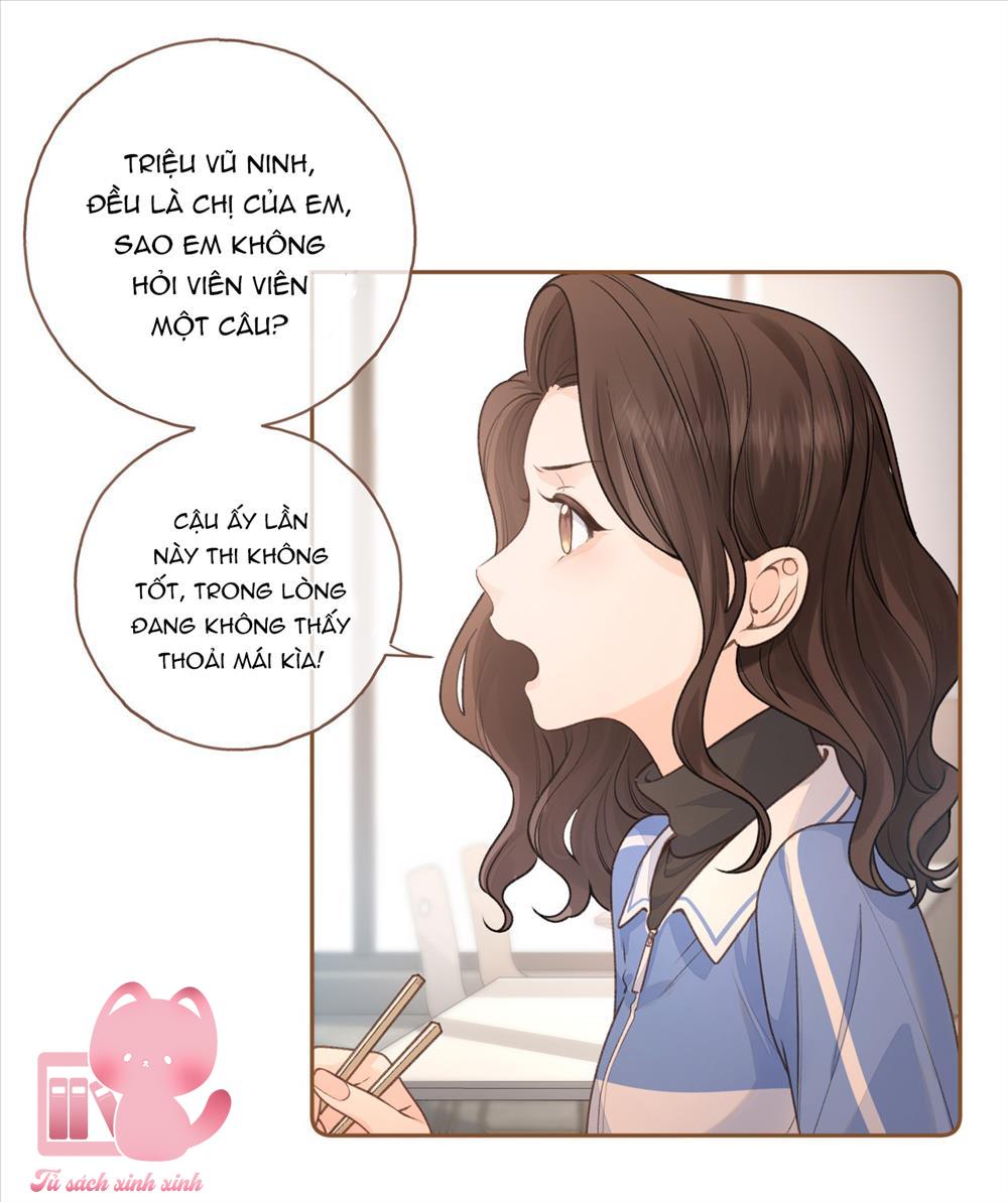 Em Chỉ Muốn Hít Vận Khí Của Anh Chapter 37 - Trang 4