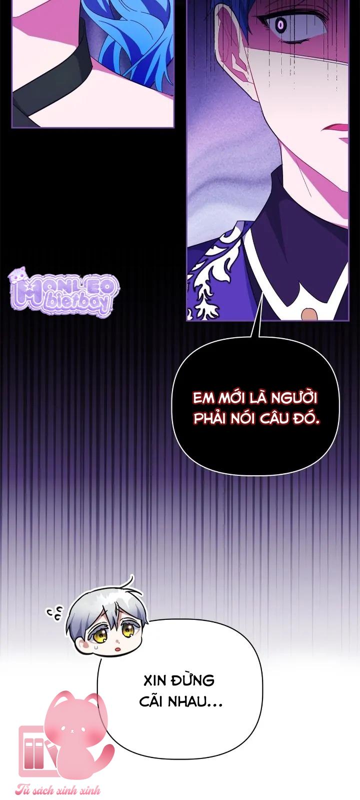 Con Đường Hoa Dành Cho Nam Chính Chap 19 - Trang 4