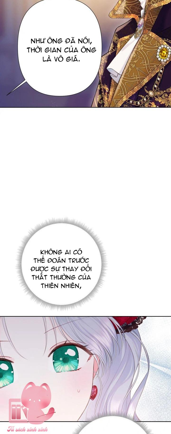 Người Anh Trai Mạnh Nhất Của Tôi Đã Mất Trí Nhớ Chap 14 - Trang 4