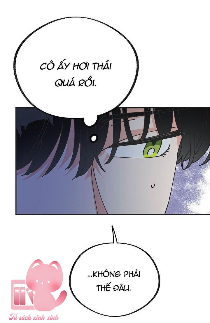Người Hùng Của Ác Nữ Chapter 34 - Trang 4