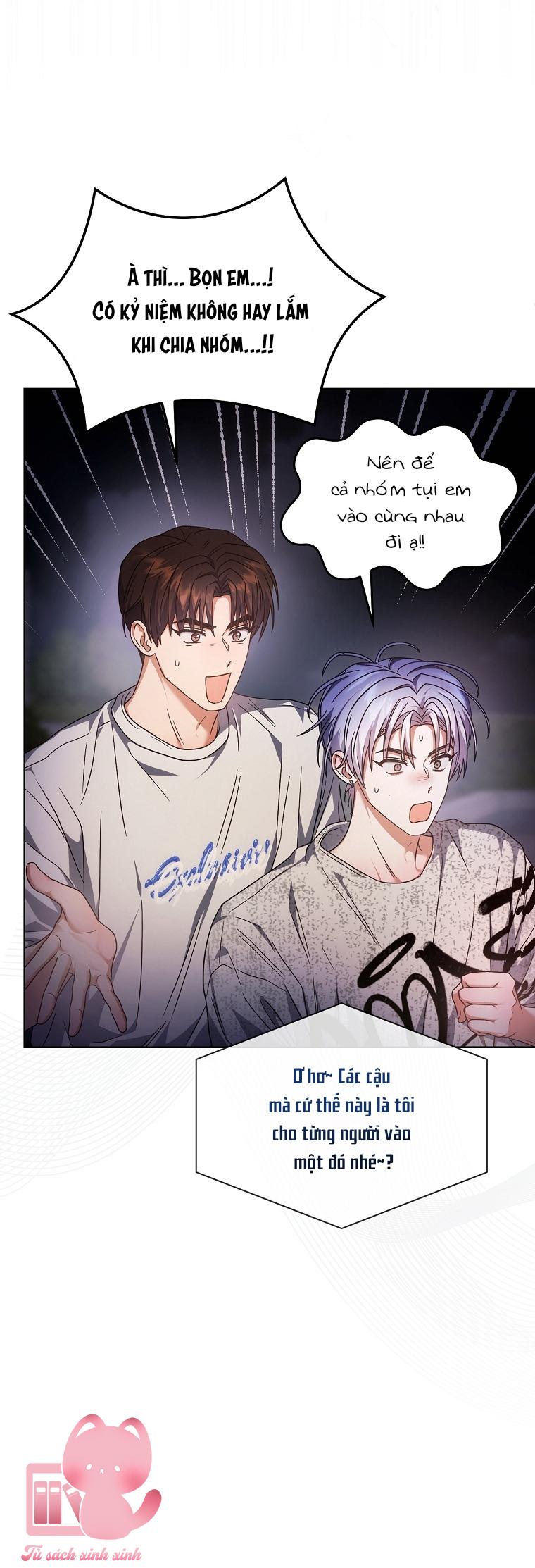 Debut Or Die Chap 85 - Trang 4