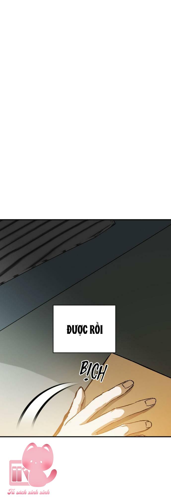 Đêm Của Bóng Tối Chapter 15 - Trang 4