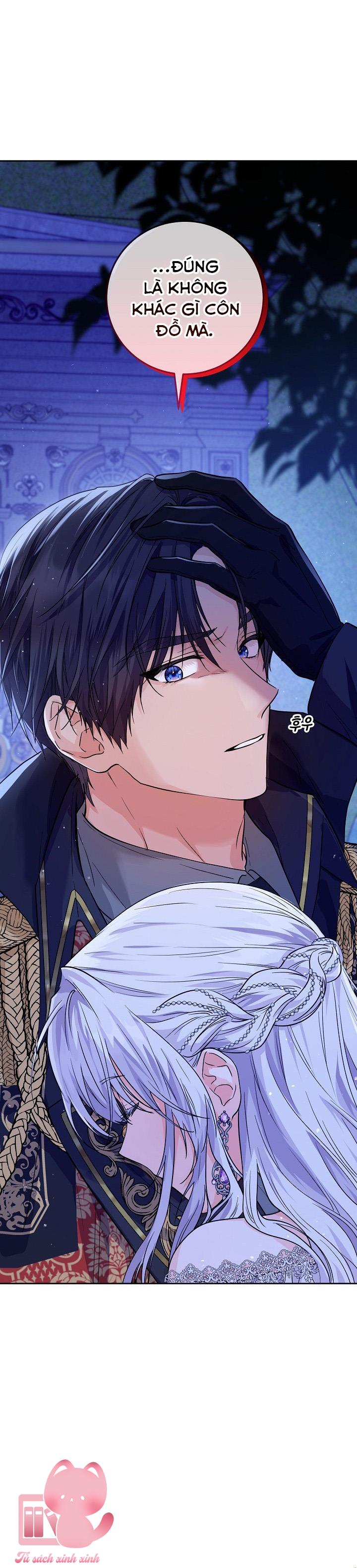 Hoàng Nữ Cosplay Nonfan Chapter 1 - Trang 4