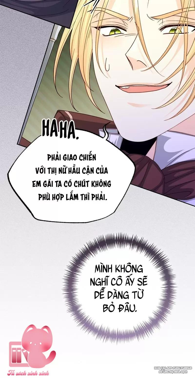 Hoàng Hậu Tái Hôn Chapter 148 - Trang 4