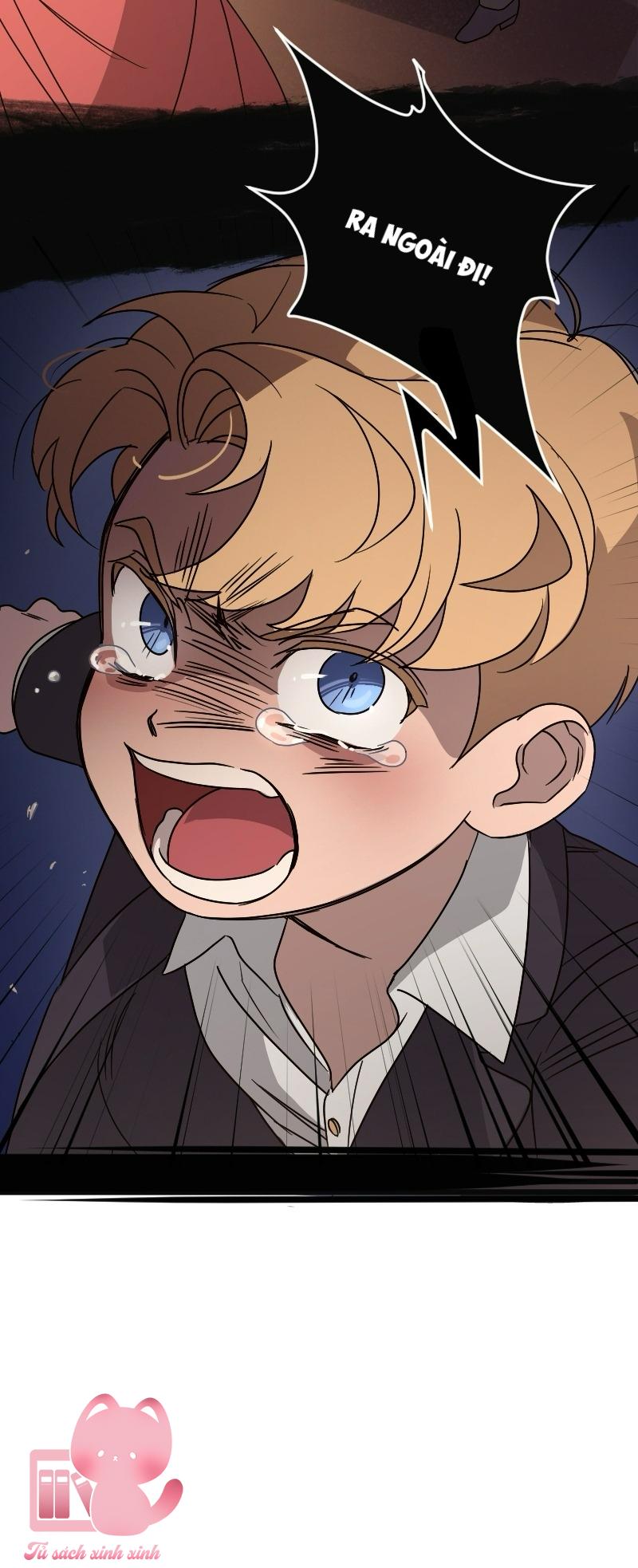 Bảo Mẫu Của Mafia Chap 6 - Trang 4