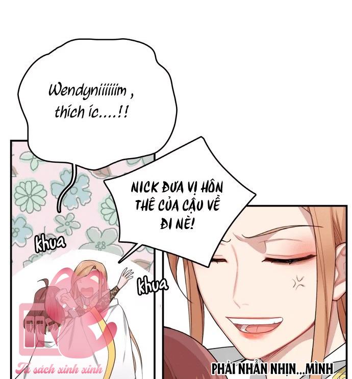 Nhật Ký Tuần Trăng Mật Của Phù Thủy Và Rồng Chapter 5 - Trang 4