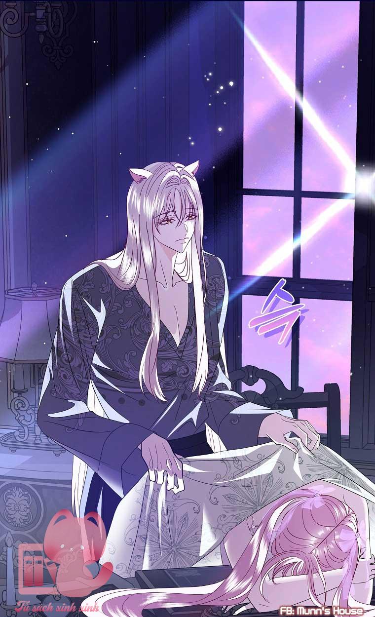 Này Boss Phản Diện, Tôi Có Thể Làm Mọi Thứ Trừ Cưới Ngài Chap 36 - Trang 4