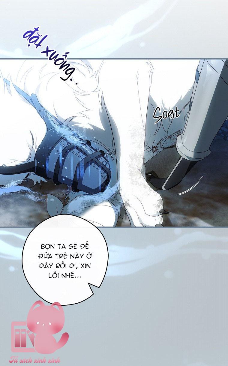 Cách Khiến Phu Quân Đứng Về Phía Tôi Chap 65 - Trang 2