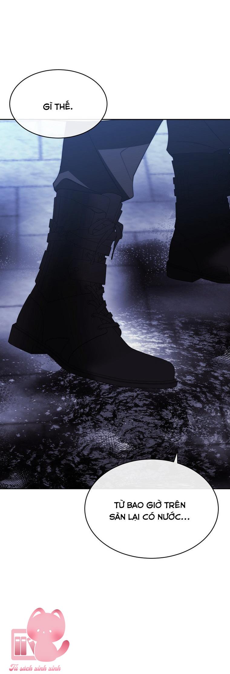 Black Haze Chapter 37 - Trang 4