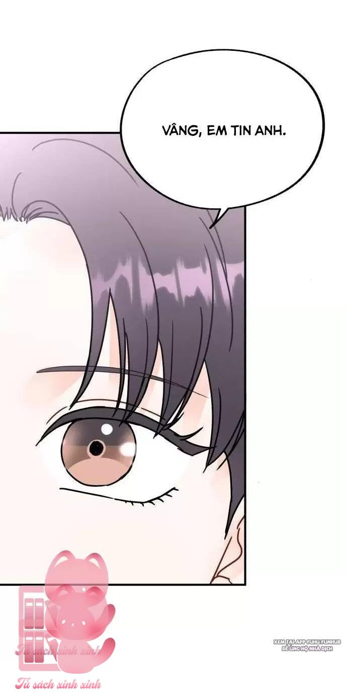 Xác Suất Tình Yêu Chapter 27 - Trang 3