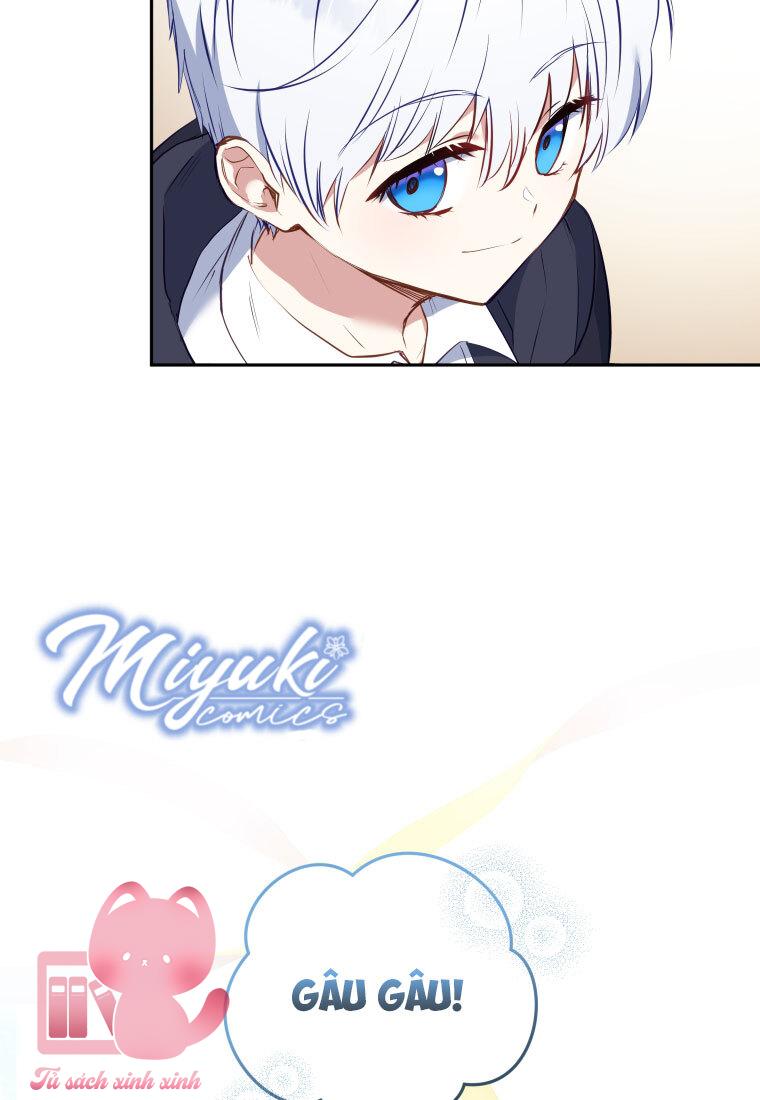 Tôi Được Nuôi Dưỡng Bởi Những Kẻ Phản Diện Chap 27 - Trang 3