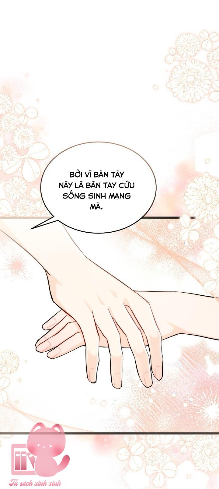 Quan Hệ Cộng Sinh Giữa Báo Đen Và Thỏ Trắng Chap 139 - Trang 2