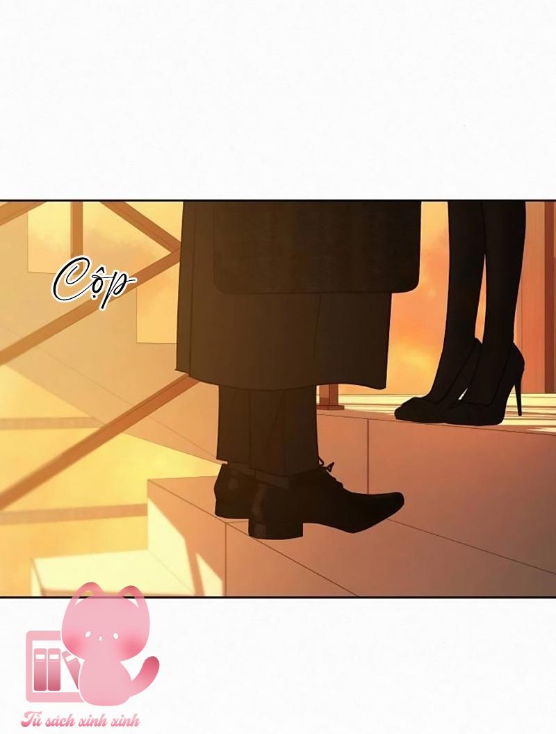 Chiến Lược Tình Yêu Trong Sáng Chap 128 - Trang 2