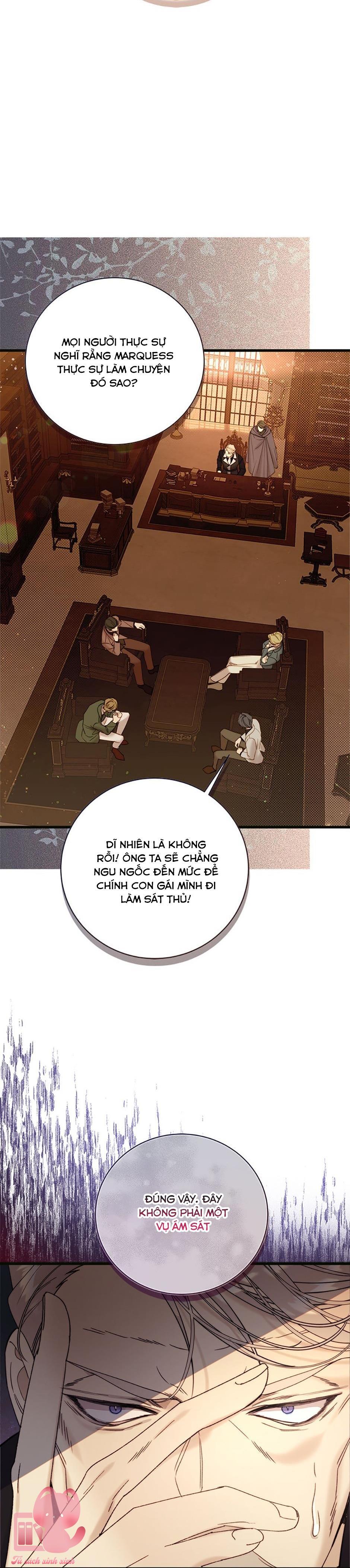 Beatrice Chap 122 - Trang 2