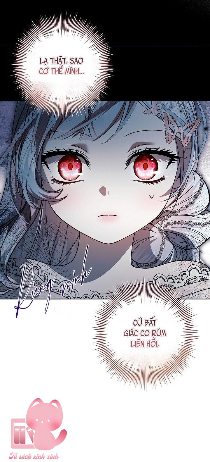 Nhận Nuôi Người Cha Phản Diện Chapter 72 - Trang 4