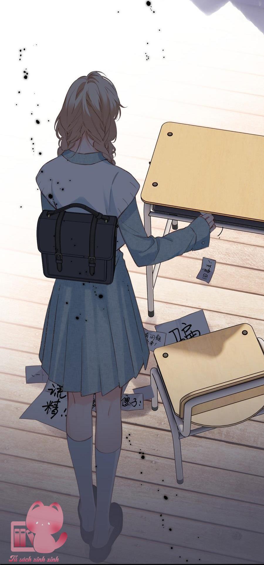 Ngược Dòng Mùa Xuân Chap 14 - Trang 4