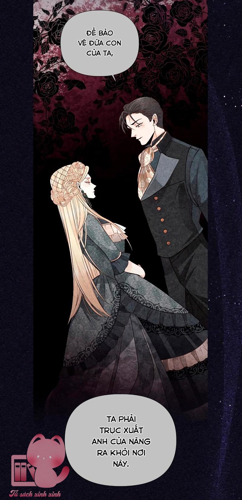 Hoàng Hậu Tái Hôn Chapter 134 - Trang 4