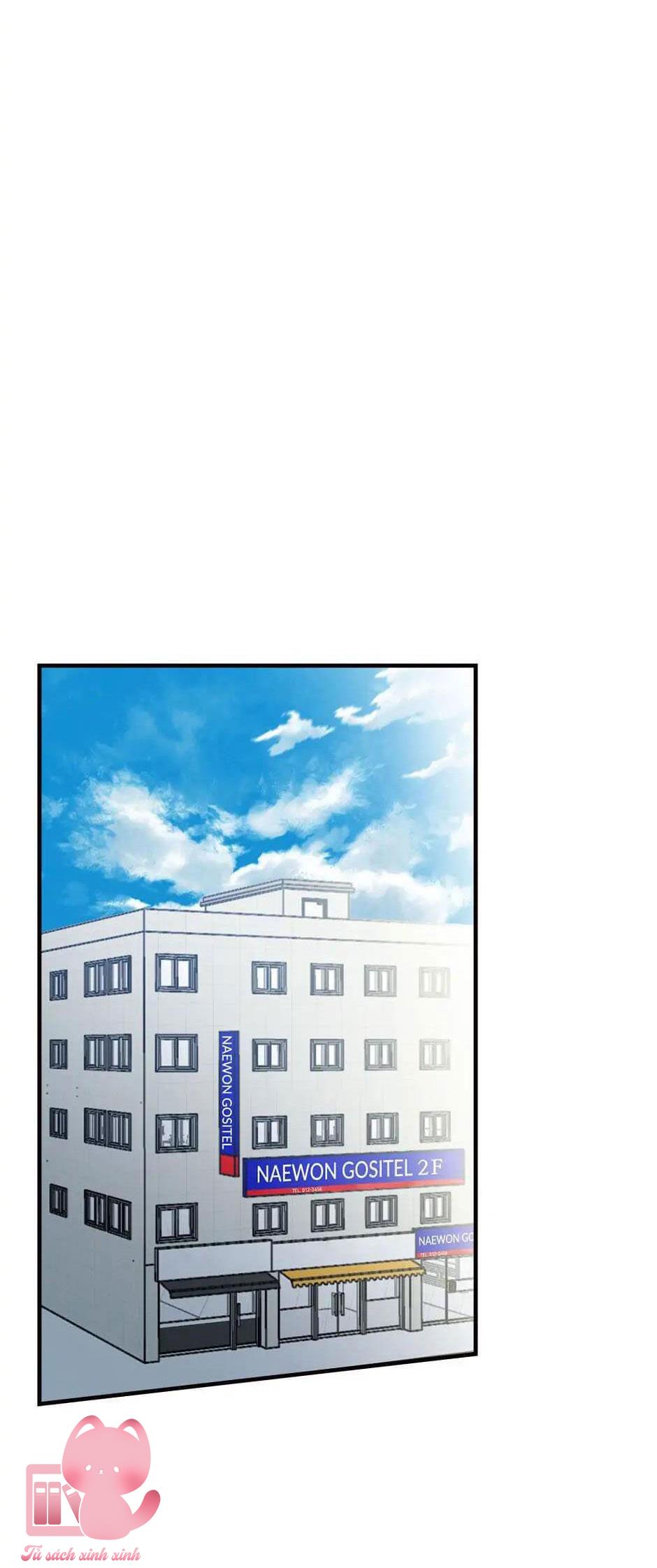 Ly Espresso Của Mùa Xuân Chapter 16 - Trang 4