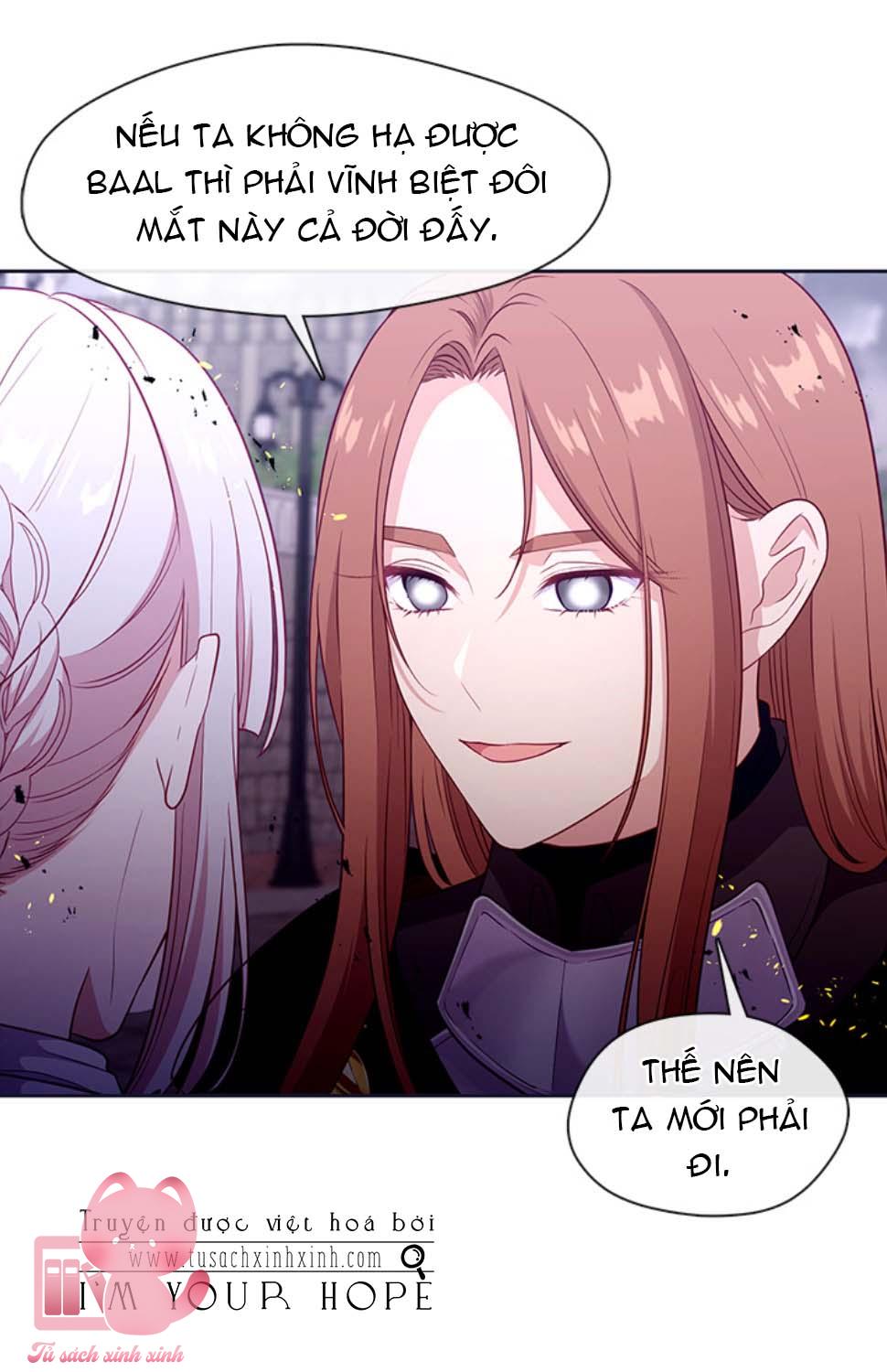 Hãy Coi Chừng Ác Nữ Chapter 87 - Trang 4