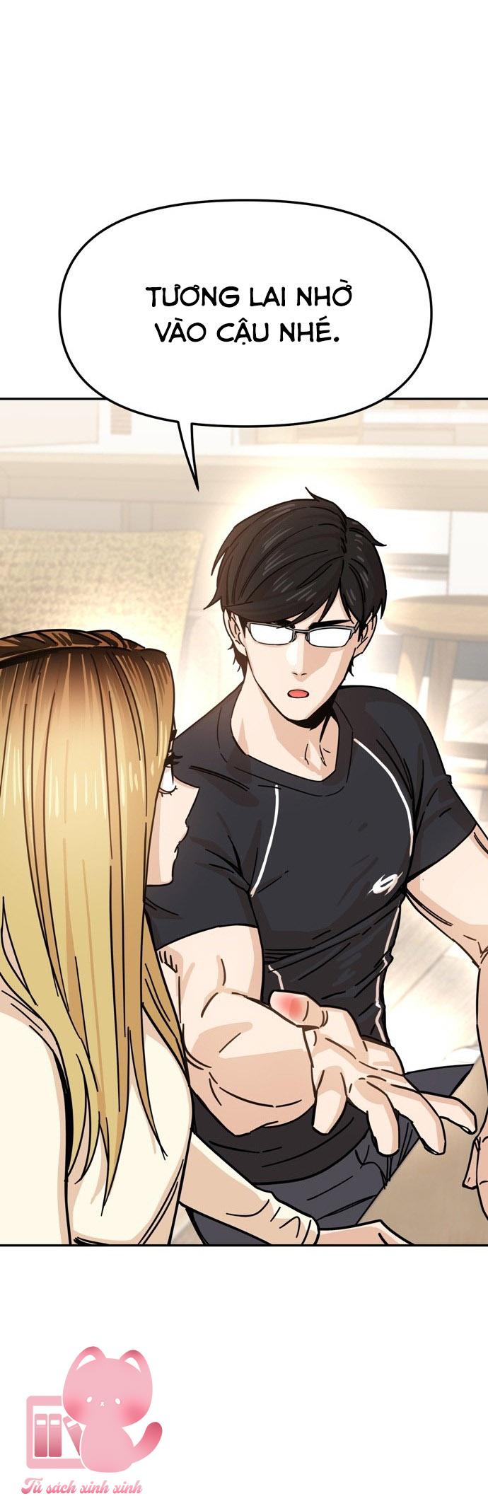 Lớ Ngớ Vớ Phải Tình Yêu Chapter 4 - Trang 4