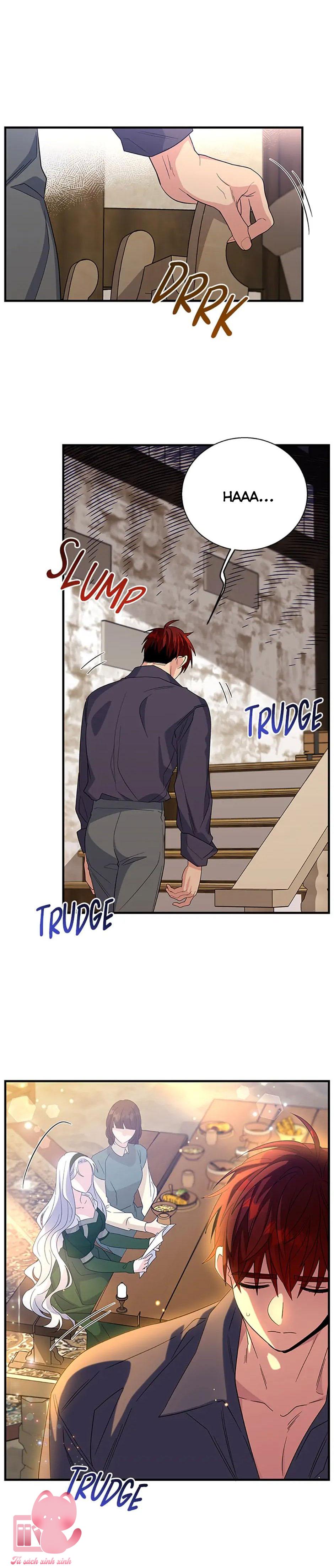 Chồng Yêu, Tôi Đây Bãi Công! Chap 79 - Trang 3