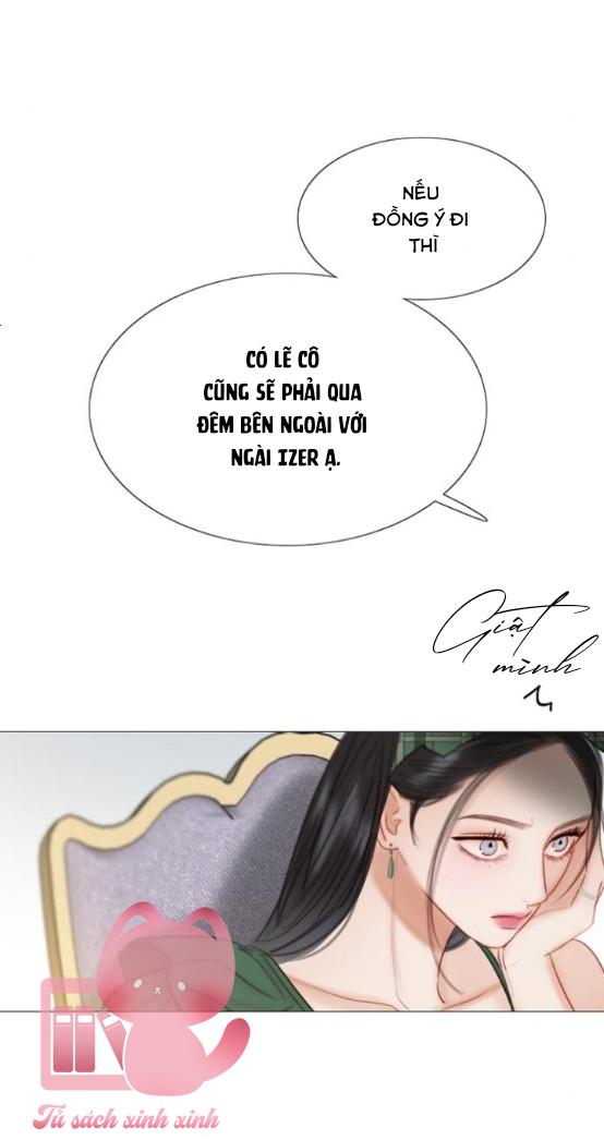 Serena Chương 23 - Trang 3