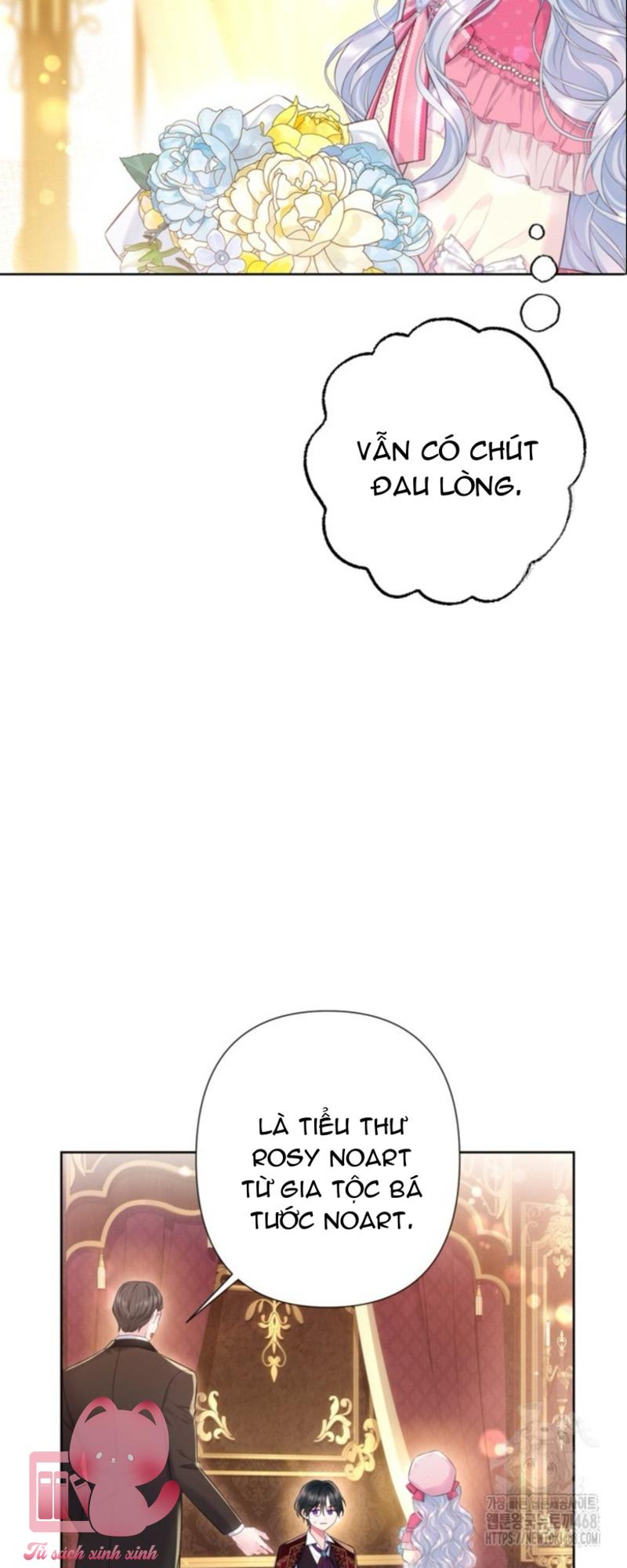 Người Anh Trai Mạnh Nhất Của Tôi Đã Mất Trí Nhớ Chap 23 - Next Chap 24