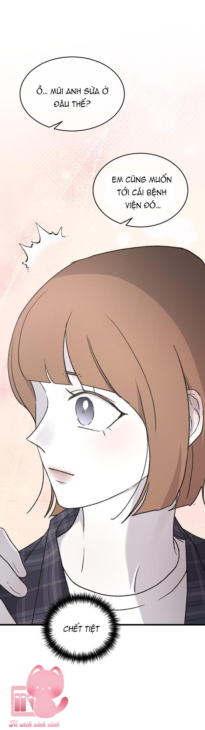 Ba Anh Trai Cực Phẩm Của Tôi Chap 85 - Next Chap 86