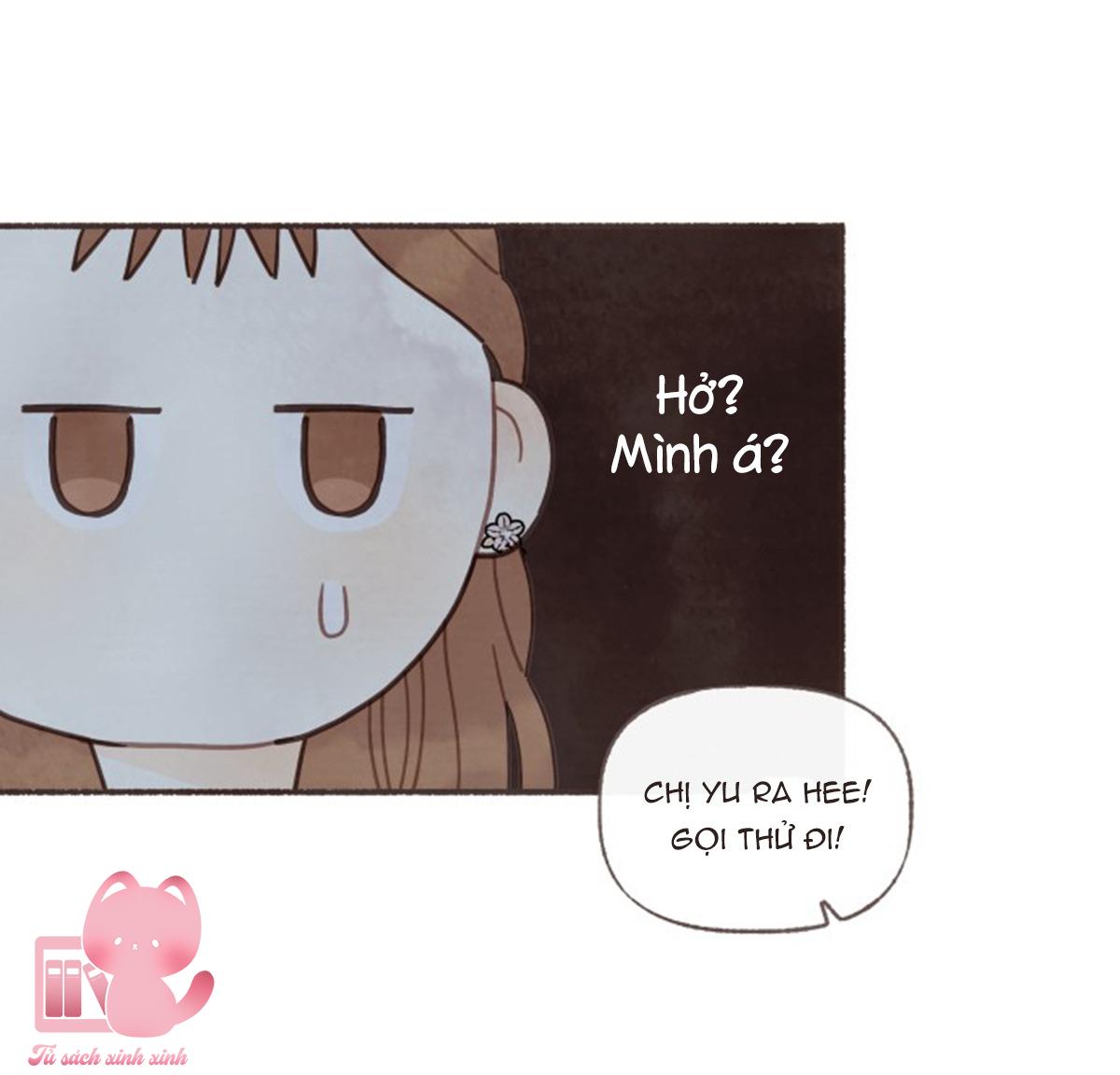 Cảm Xúc Chuyển Giao Chapter 10 - Next Chapter 11