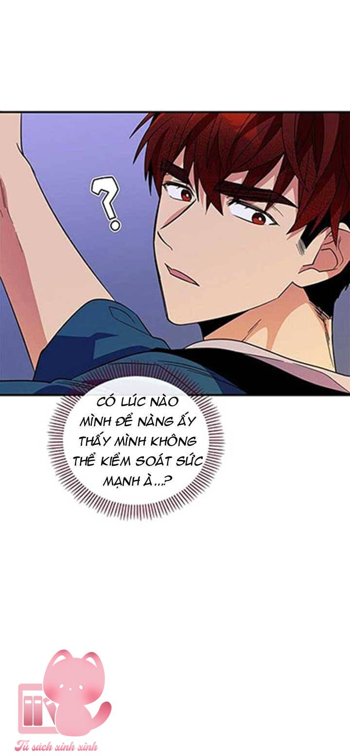 Chồng Yêu, Tôi Đây Bãi Công! Chap 12 - Trang 3