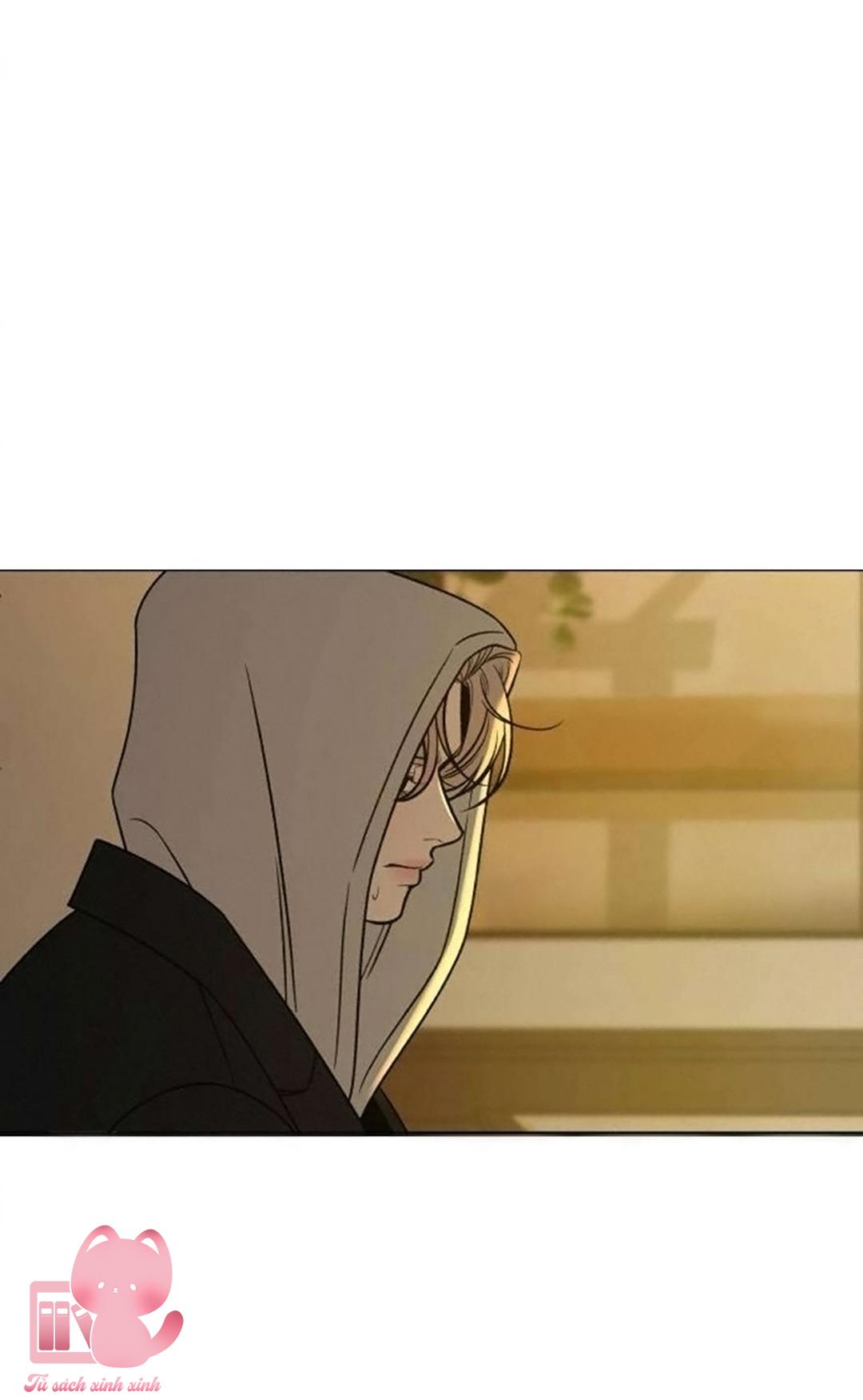 Chiến Lược Tình Yêu Trong Sáng Chap 132 - Trang 2