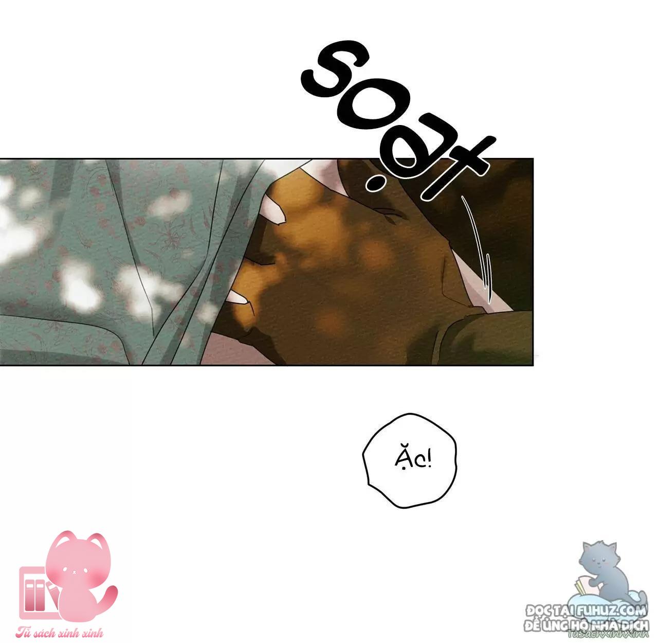 Dưới Tán Cây Sồi Chapter 34 - Trang 3